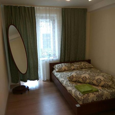Harmony On Andrew Descent Hotel Kiev Bagian luar foto