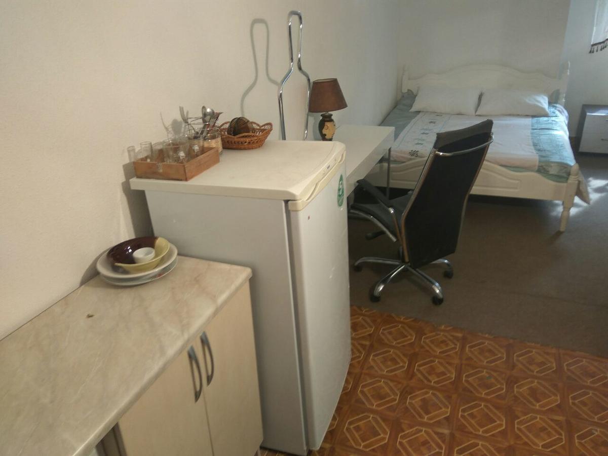 Harmony On Andrew Descent Hotel Kiev Bagian luar foto