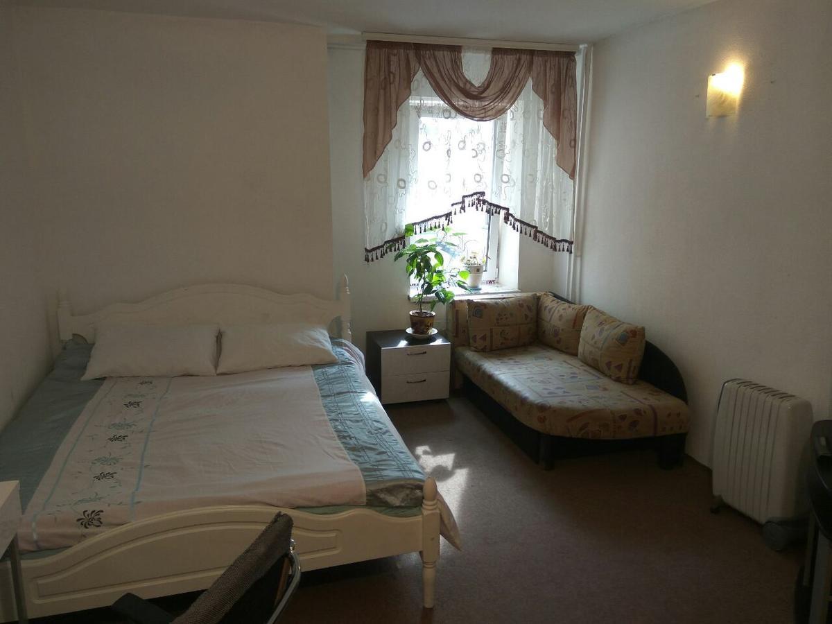 Harmony On Andrew Descent Hotel Kiev Bagian luar foto