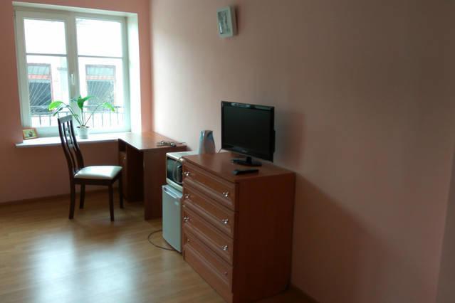 Harmony On Andrew Descent Hotel Kiev Bagian luar foto