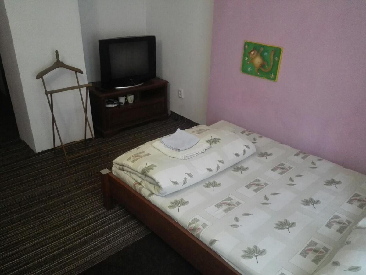 Harmony On Andrew Descent Hotel Kiev Bagian luar foto