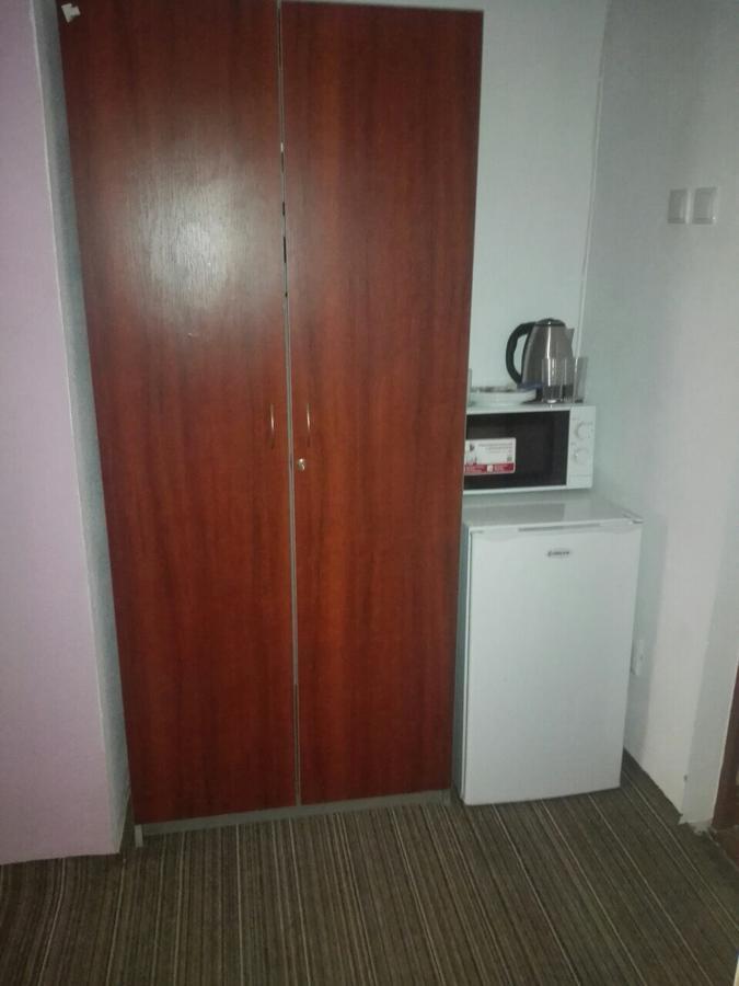 Harmony On Andrew Descent Hotel Kiev Bagian luar foto
