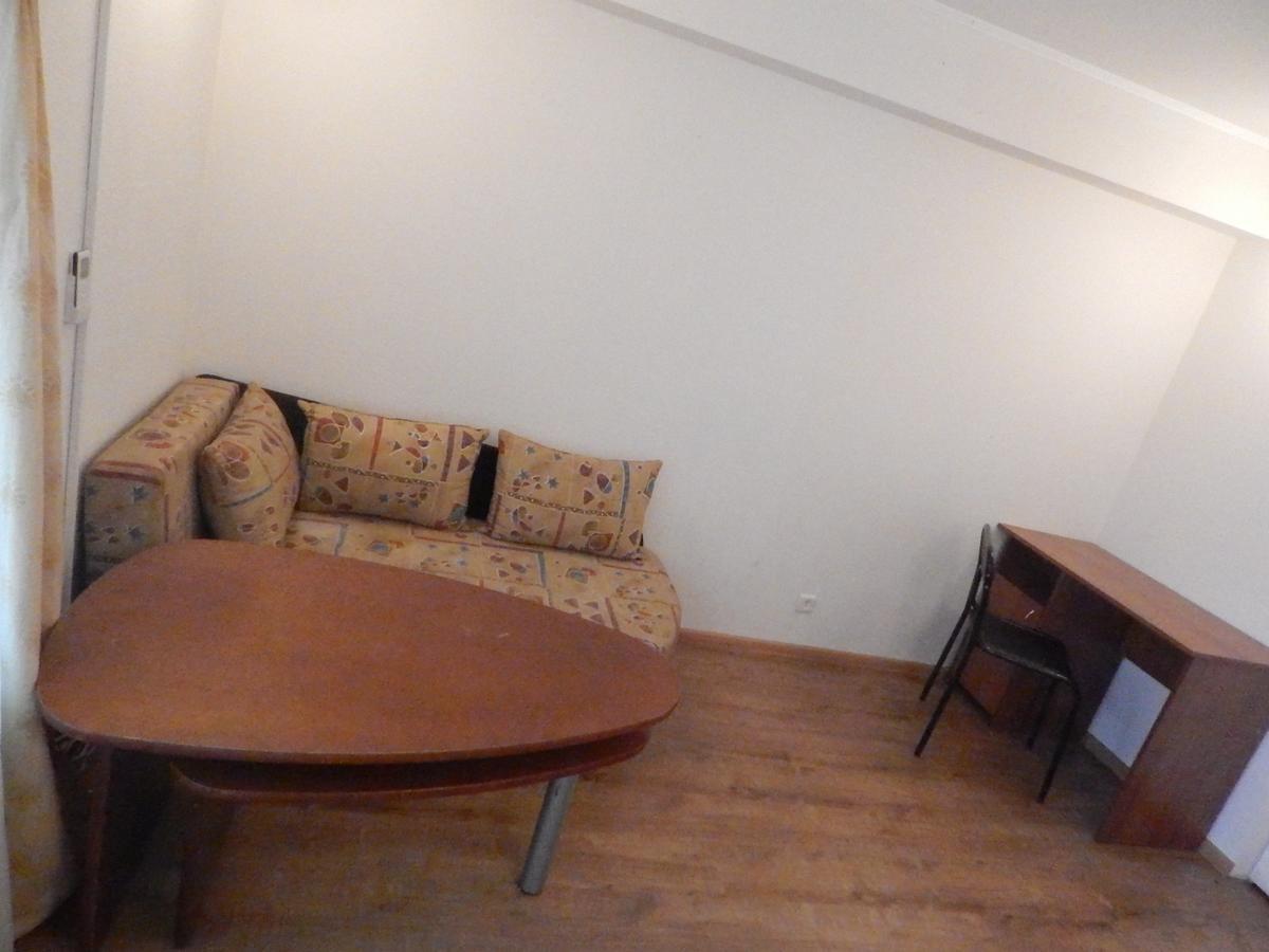 Harmony On Andrew Descent Hotel Kiev Bagian luar foto