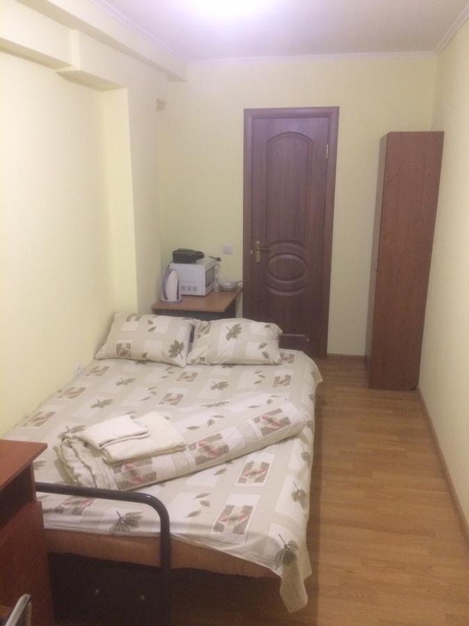 Harmony On Andrew Descent Hotel Kiev Bagian luar foto