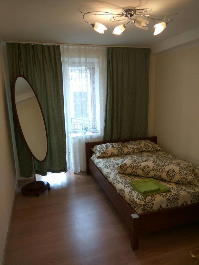 Harmony On Andrew Descent Hotel Kiev Bagian luar foto