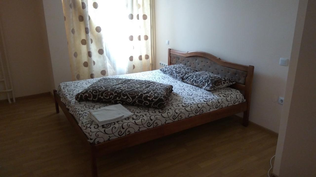 Harmony On Andrew Descent Hotel Kiev Bagian luar foto